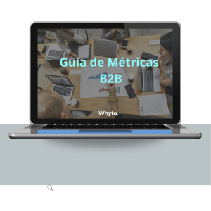 Guía de métricas B2B